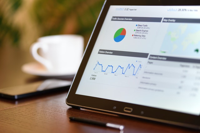 Power BI dashboards interactius